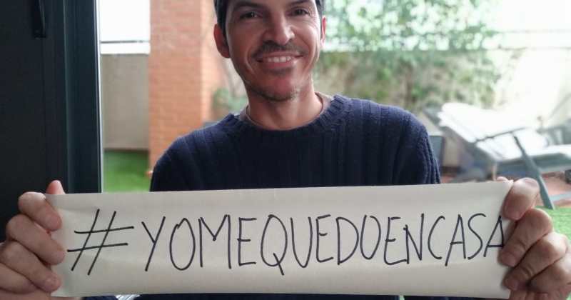 Guía de actividades en casa para estudiantes de doctorado y otros&nbsp;investigadores